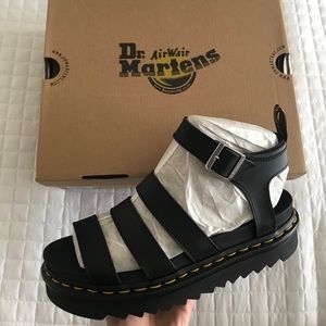 Dr. Martens Blair Sandals